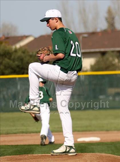 Thumbnail 1 in Pittsburg @ Livermore photogallery.