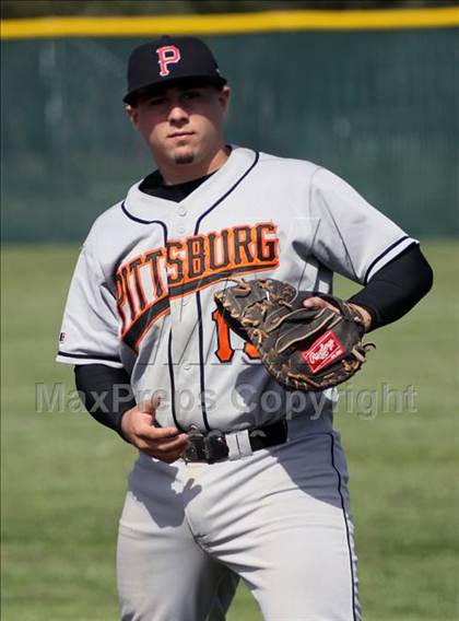 Thumbnail 1 in Pittsburg @ Livermore photogallery.