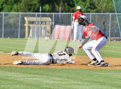 Thumbnail 1 in Hilldale @ Sallisaw photogallery.