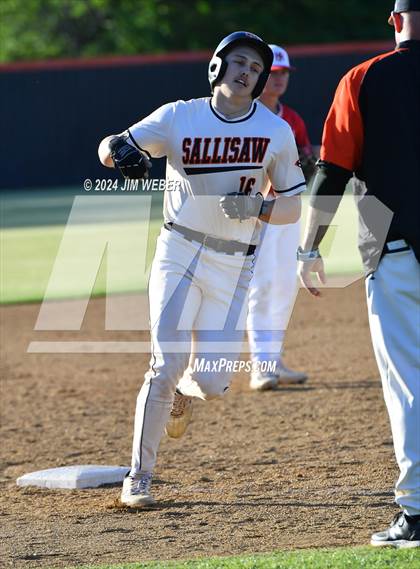 Thumbnail 2 in Hilldale @ Sallisaw photogallery.