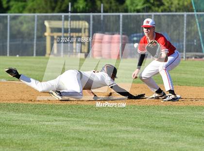 Thumbnail 3 in Hilldale @ Sallisaw photogallery.