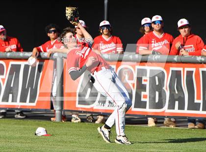 Thumbnail 1 in Hilldale @ Sallisaw photogallery.
