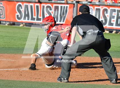 Thumbnail 1 in Hilldale @ Sallisaw photogallery.