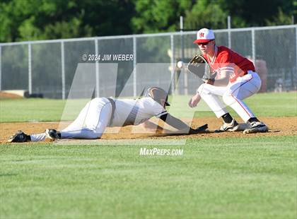 Thumbnail 1 in Hilldale @ Sallisaw photogallery.