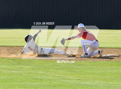 Thumbnail 1 in Hilldale @ Sallisaw photogallery.