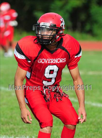 Thumbnail 1 in Law @ Wilbur Cross photogallery.