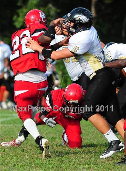 Thumbnail 3 in Law @ Wilbur Cross photogallery.