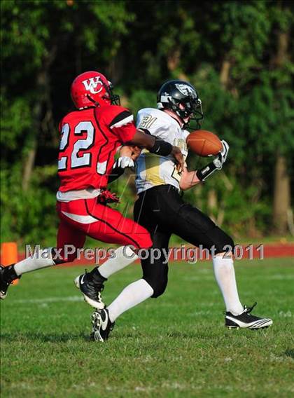 Thumbnail 3 in Law @ Wilbur Cross photogallery.