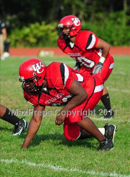 Thumbnail 2 in Law @ Wilbur Cross photogallery.