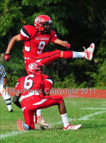 Thumbnail 2 in Law @ Wilbur Cross photogallery.