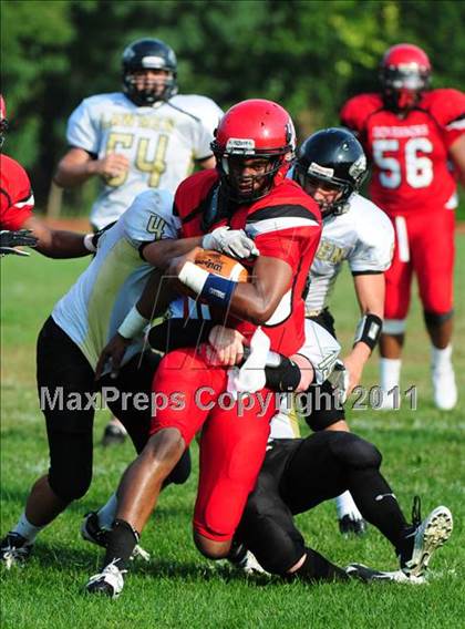 Thumbnail 2 in Law @ Wilbur Cross photogallery.