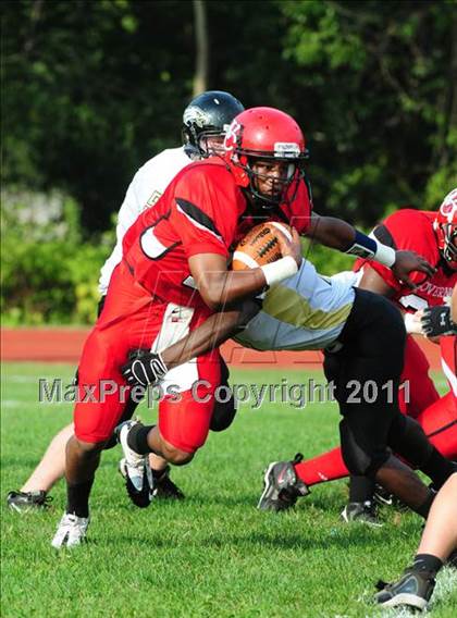 Thumbnail 3 in Law @ Wilbur Cross photogallery.