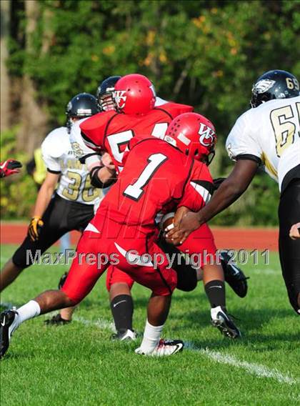 Thumbnail 3 in Law @ Wilbur Cross photogallery.