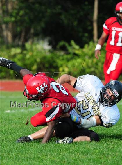 Thumbnail 3 in Law @ Wilbur Cross photogallery.