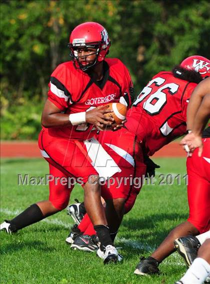 Thumbnail 3 in Law @ Wilbur Cross photogallery.