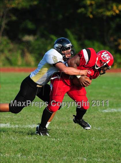 Thumbnail 2 in Law @ Wilbur Cross photogallery.