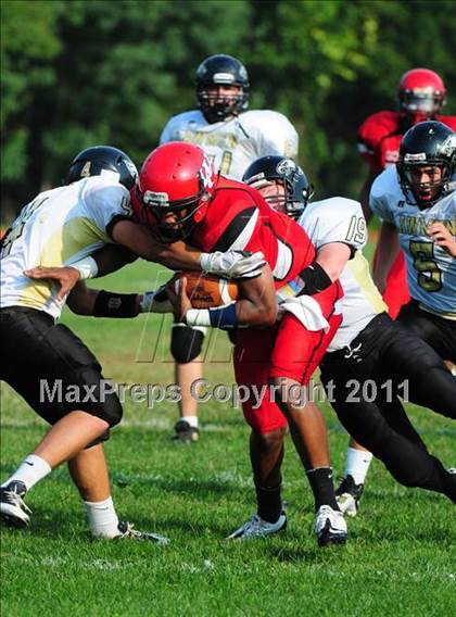 Thumbnail 2 in Law @ Wilbur Cross photogallery.