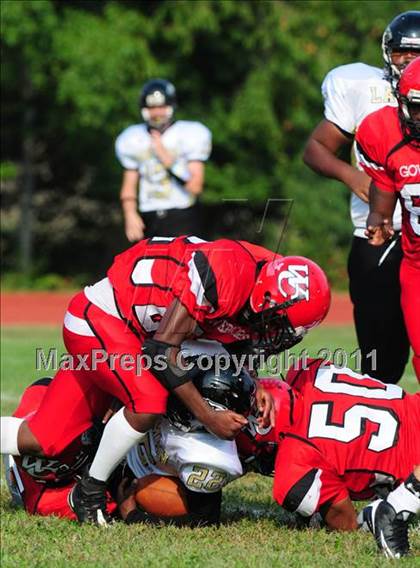 Thumbnail 3 in Law @ Wilbur Cross photogallery.