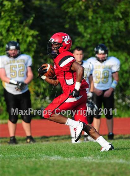 Thumbnail 2 in Law @ Wilbur Cross photogallery.