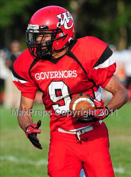 Thumbnail 3 in Law @ Wilbur Cross photogallery.