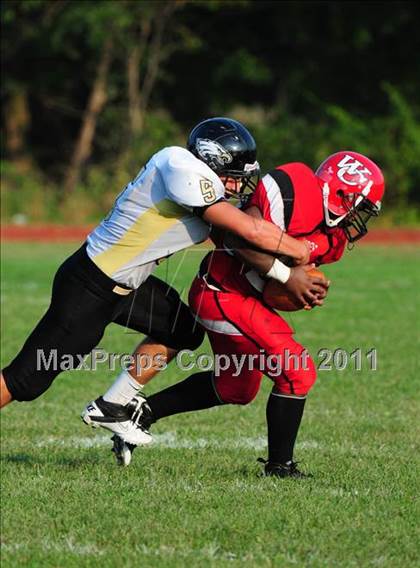 Thumbnail 1 in Law @ Wilbur Cross photogallery.