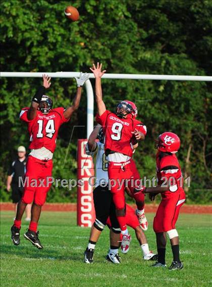 Thumbnail 3 in Law @ Wilbur Cross photogallery.