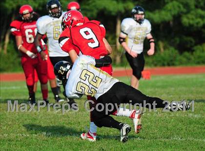 Thumbnail 3 in Law @ Wilbur Cross photogallery.