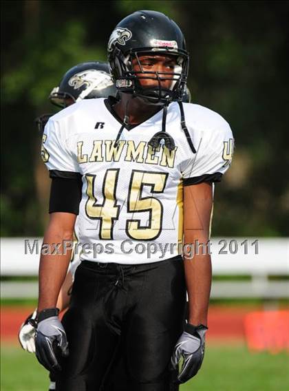 Thumbnail 2 in Law @ Wilbur Cross photogallery.