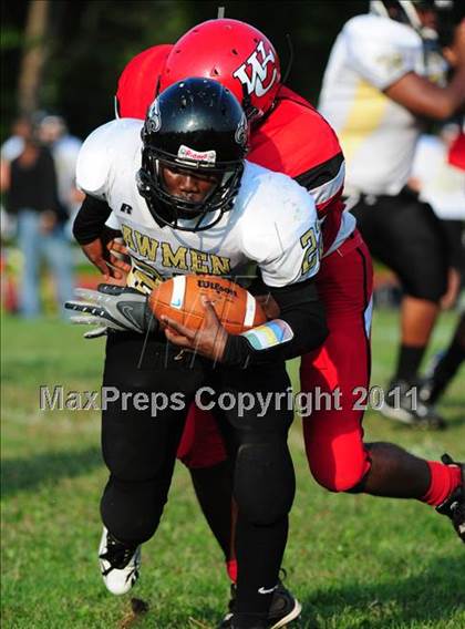 Thumbnail 2 in Law @ Wilbur Cross photogallery.