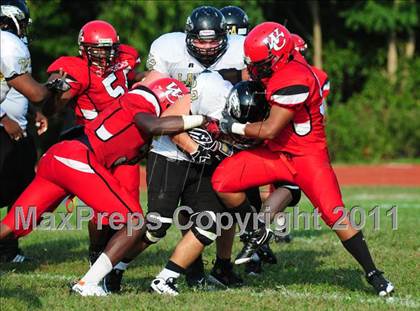 Thumbnail 1 in Law @ Wilbur Cross photogallery.