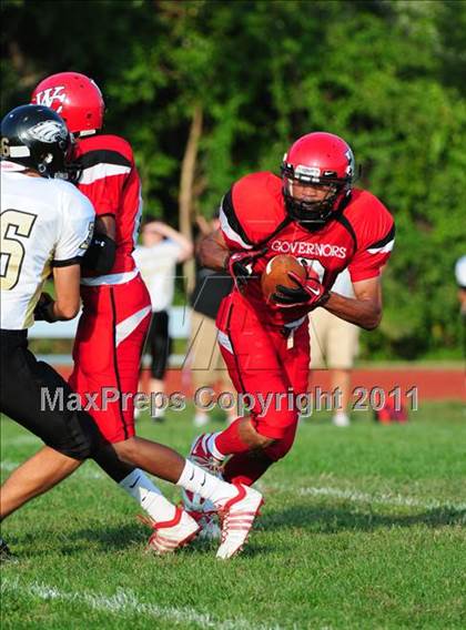 Thumbnail 3 in Law @ Wilbur Cross photogallery.