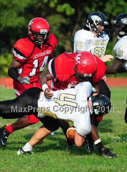 Thumbnail 3 in Law @ Wilbur Cross photogallery.