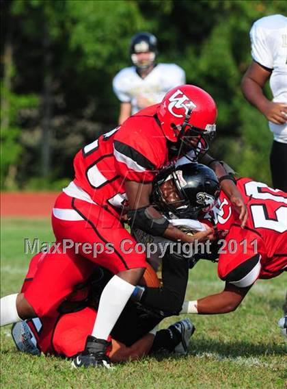 Thumbnail 2 in Law @ Wilbur Cross photogallery.