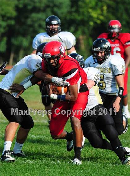 Thumbnail 3 in Law @ Wilbur Cross photogallery.