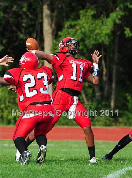 Thumbnail 2 in Law @ Wilbur Cross photogallery.