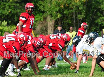 Thumbnail 3 in Law @ Wilbur Cross photogallery.