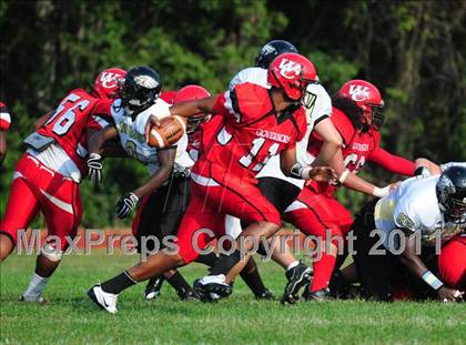 Thumbnail 1 in Law @ Wilbur Cross photogallery.