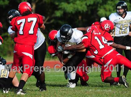 Thumbnail 3 in Law @ Wilbur Cross photogallery.