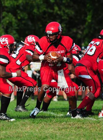 Thumbnail 3 in Law @ Wilbur Cross photogallery.