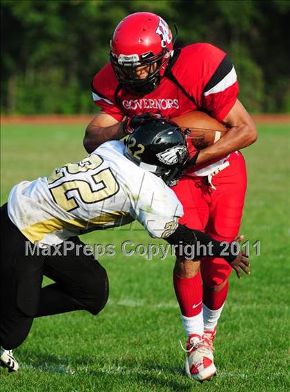 Thumbnail 3 in Law @ Wilbur Cross photogallery.