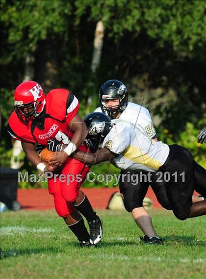 Thumbnail 1 in Law @ Wilbur Cross photogallery.
