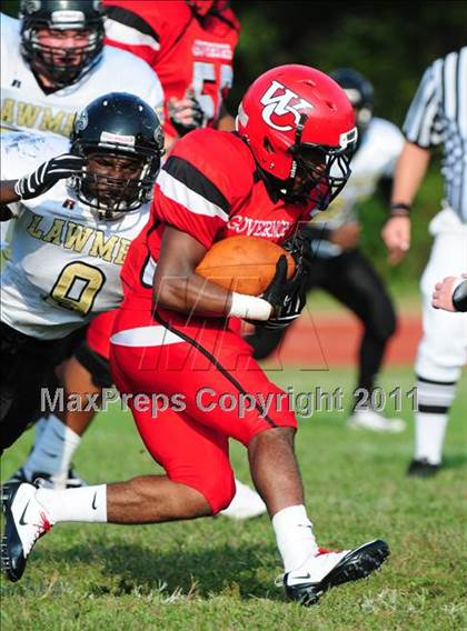 Thumbnail 3 in Law @ Wilbur Cross photogallery.