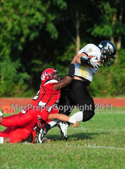 Thumbnail 1 in Law @ Wilbur Cross photogallery.