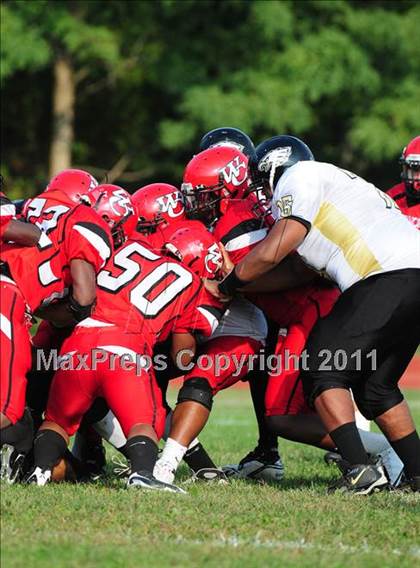 Thumbnail 3 in Law @ Wilbur Cross photogallery.
