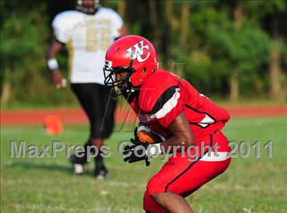 Thumbnail 2 in Law @ Wilbur Cross photogallery.