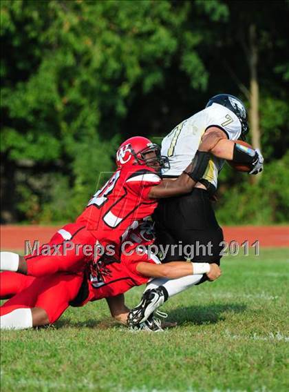 Thumbnail 3 in Law @ Wilbur Cross photogallery.