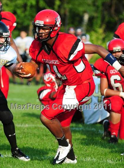 Thumbnail 2 in Law @ Wilbur Cross photogallery.