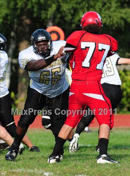 Thumbnail 2 in Law @ Wilbur Cross photogallery.