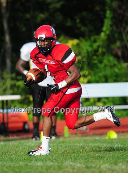 Thumbnail 1 in Law @ Wilbur Cross photogallery.