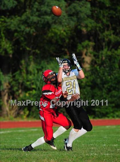 Thumbnail 3 in Law @ Wilbur Cross photogallery.